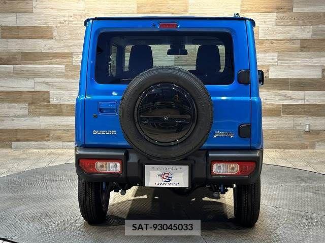 Suzuki JIMNY 2022-12 221924-18