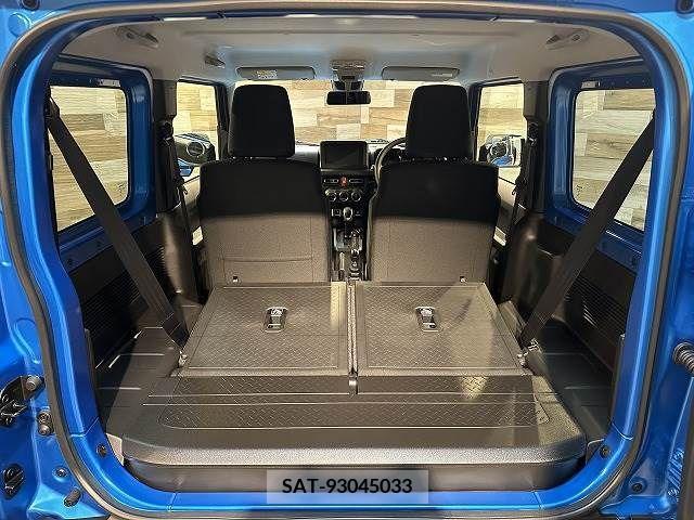 Suzuki JIMNY 2022-12 221924-19