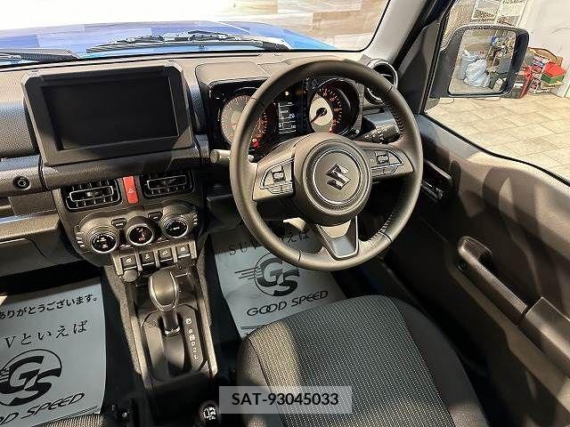 Suzuki JIMNY 2022-12 221924-2