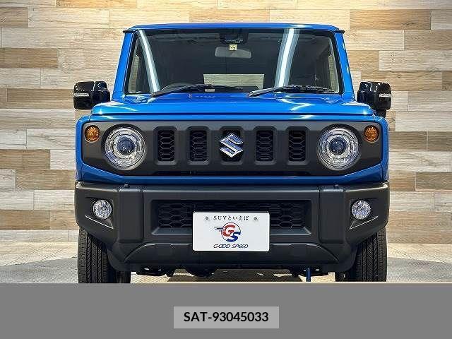 Suzuki JIMNY 2022-12 221924-16