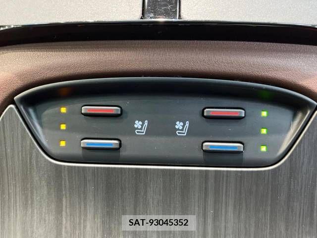 Toyota HARRIER 2021-08 270990-7
