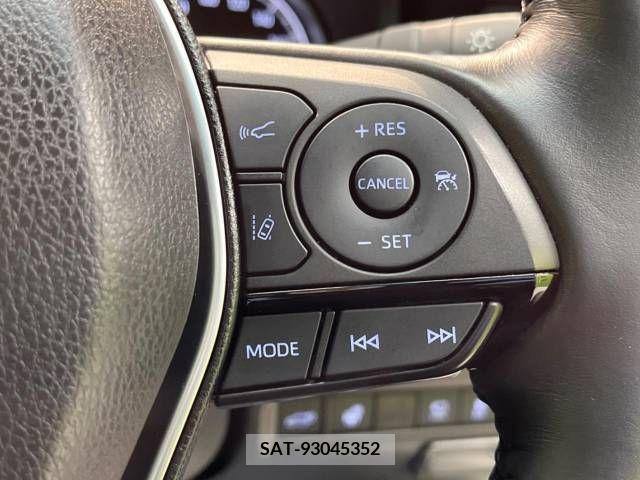 Toyota HARRIER 2021-08 270990-6