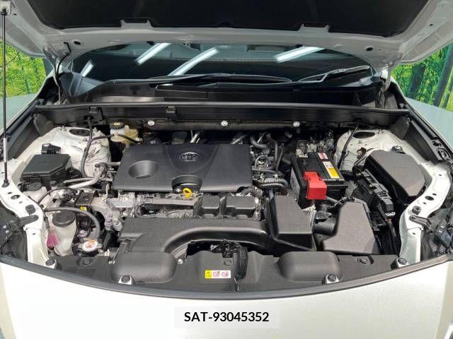 Toyota HARRIER 2021-08 270990-18