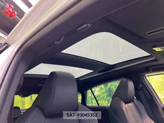 Toyota HARRIER 2021-08 270990-2