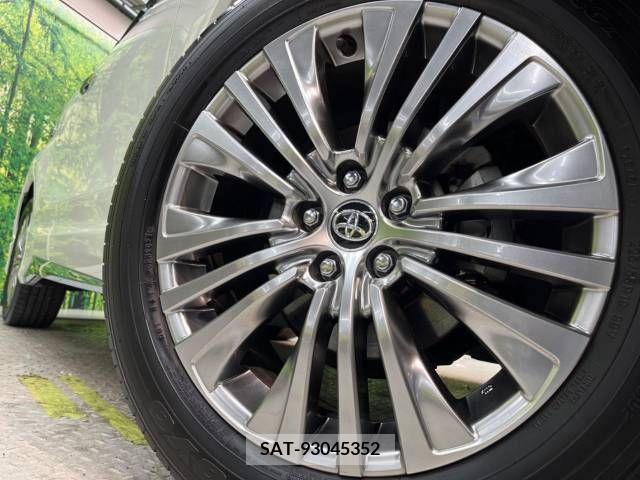 Toyota HARRIER 2021-08 270990-13