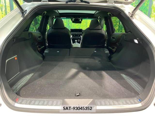 Toyota HARRIER 2021-08 270990-10