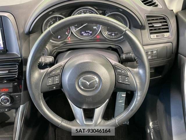 Mazda CX-5 2014-11 339783-11