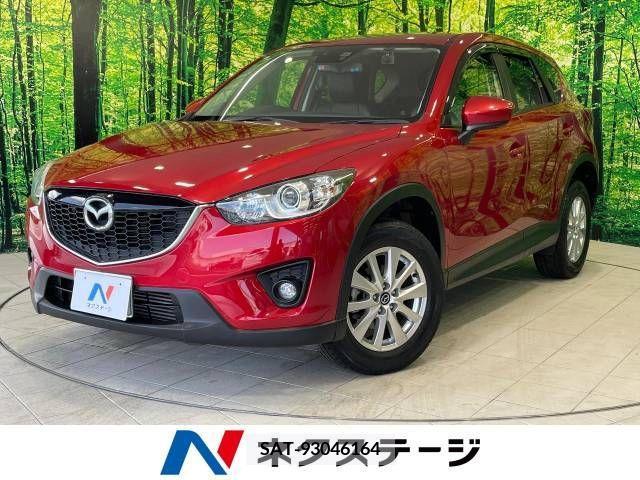 Mazda CX-5 2014-11 339783-0