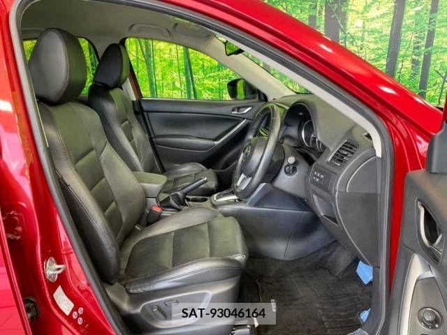 Mazda CX-5 2014-11 339783-8