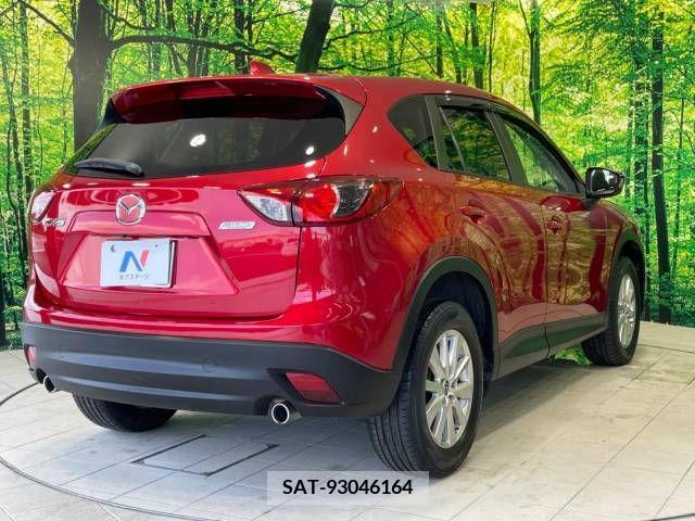 Mazda CX-5 2014-11 339783-17