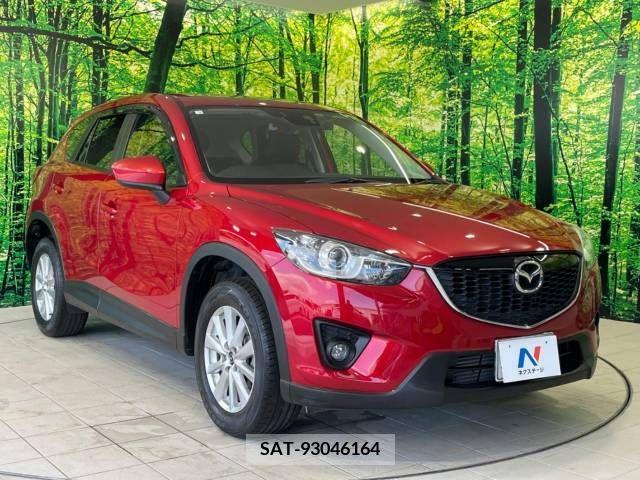 Mazda CX-5 2014-11 339783-16