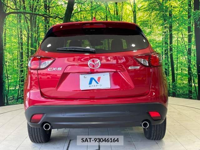 Mazda CX-5 2014-11 339783-15