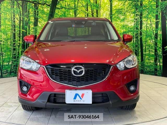 Mazda CX-5 2014-11 339783-14