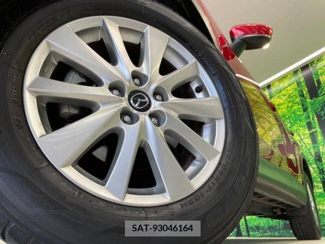 Mazda CX-5 2014-11 339783-13