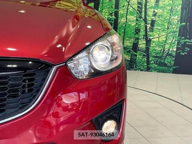 Mazda CX-5 2014-11 339783-12