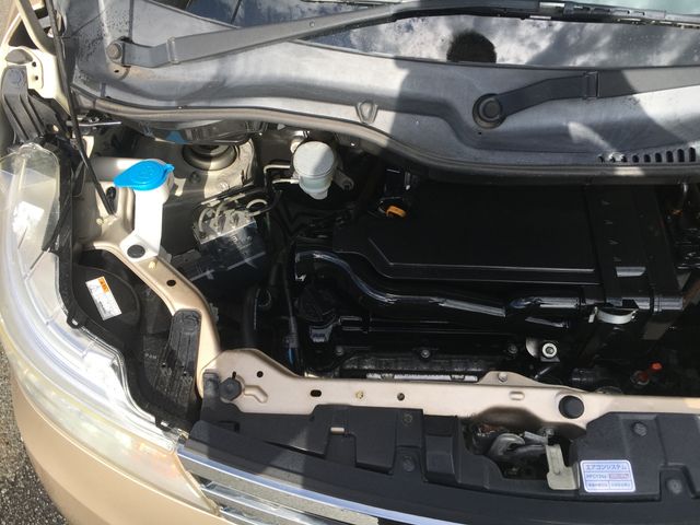Nissan ROOX 2010-11 8994-17