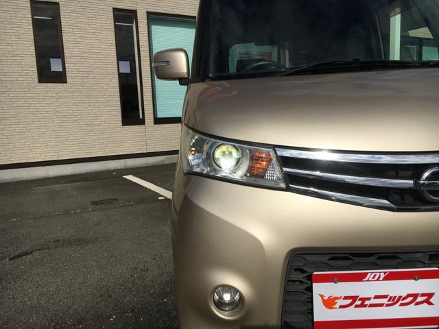 Nissan ROOX 2010-11 8994-12