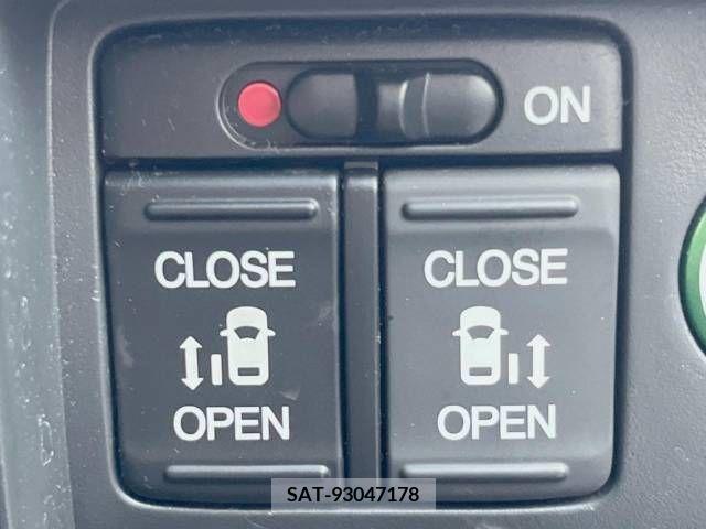 Honda ODYSSEY 2014-12 393135-2