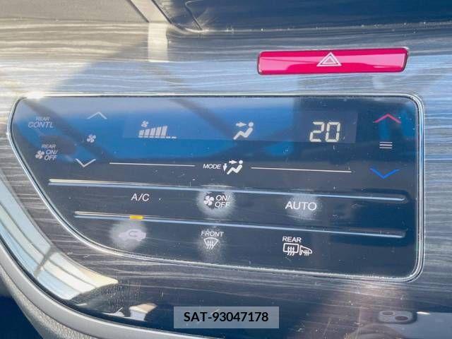 Honda ODYSSEY 2014-12 393135-7