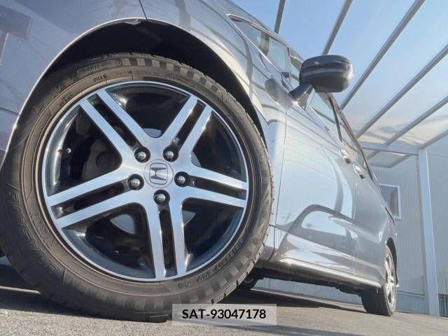 Honda ODYSSEY 2014-12 393135-14