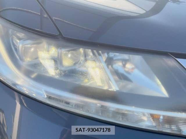 Honda ODYSSEY 2014-12 393135-13