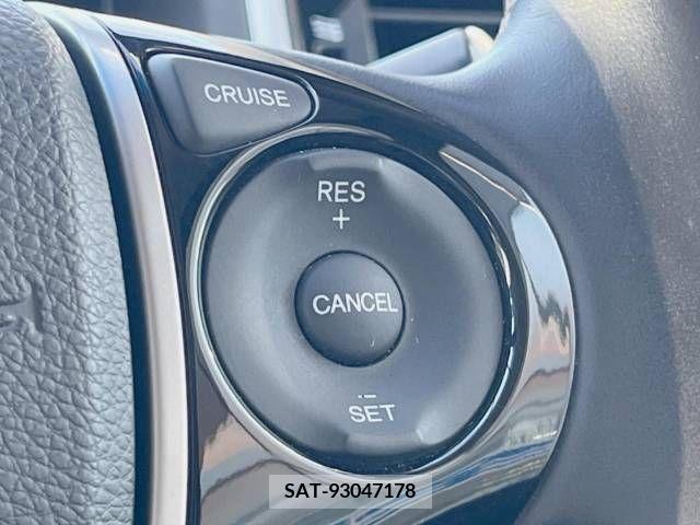 Honda ODYSSEY 2014-12 393135-5
