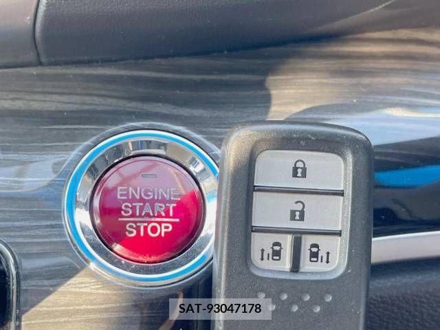 Honda ODYSSEY 2014-12 393135-4