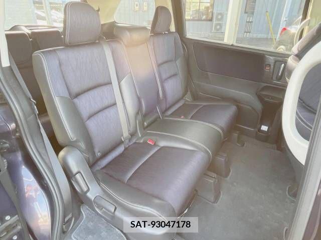 Honda ODYSSEY 2014-12 393135-17