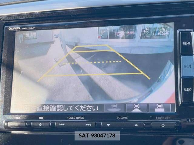 Honda ODYSSEY 2014-12 393135-3