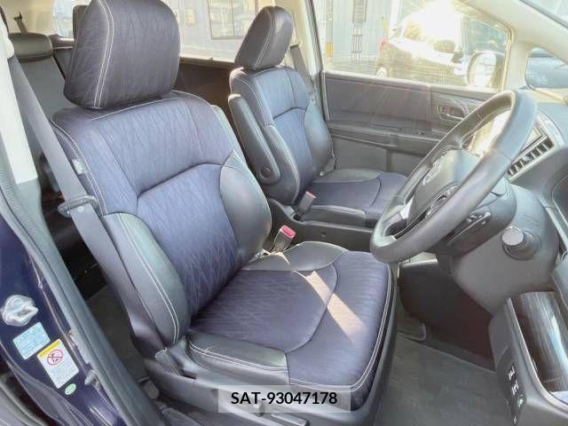 Honda ODYSSEY 2014-12 393135-16