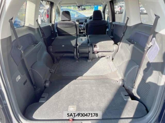 Honda ODYSSEY 2014-12 393135-12