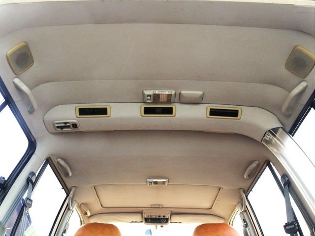 Toyota LAND CRUISER 1992-01 2455-16