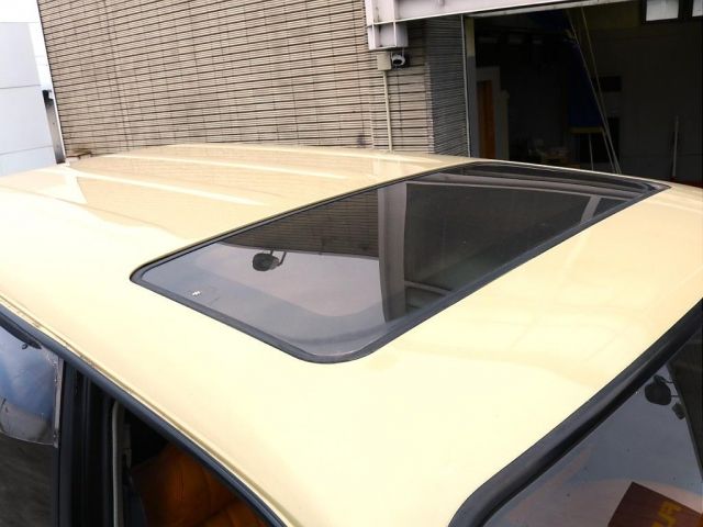 Toyota LAND CRUISER 1992-01 2455-17