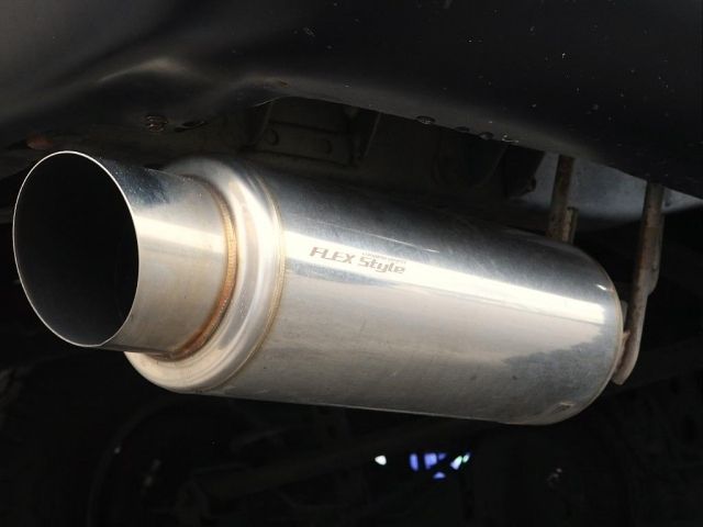Toyota LAND CRUISER 1992-01 2455-18