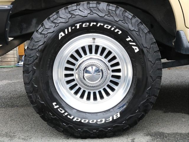 Toyota LAND CRUISER 1992-01 2455-2