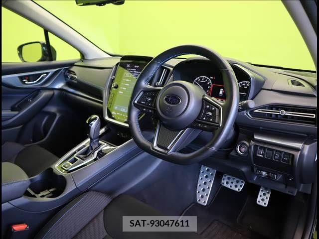 Subaru LEVORG 2021-03 275142-19