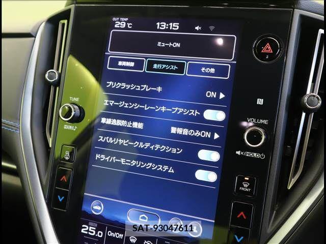 Subaru LEVORG 2021-03 275142-13