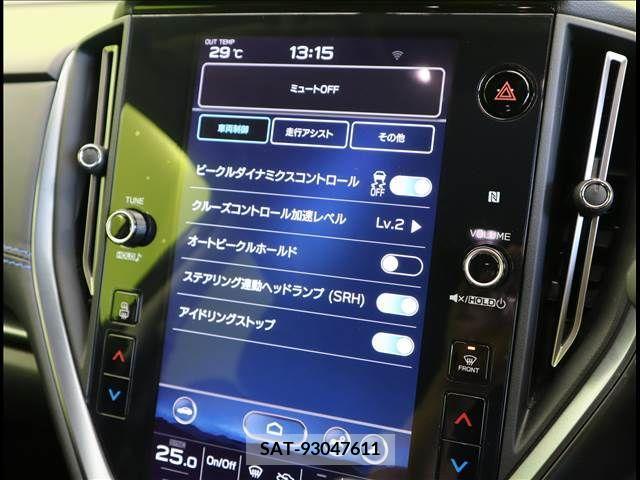 Subaru LEVORG 2021-03 275142-12