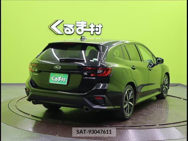 Subaru LEVORG 2021-03 275142-1
