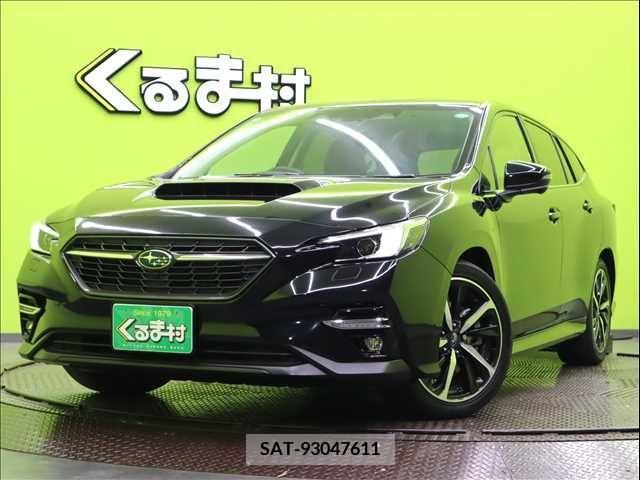 Subaru LEVORG 2021-03 275142-0