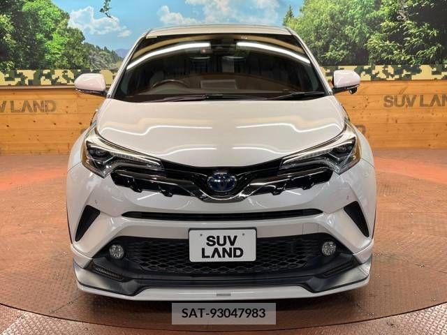 Toyota C-HR 2017-10 341662-16
