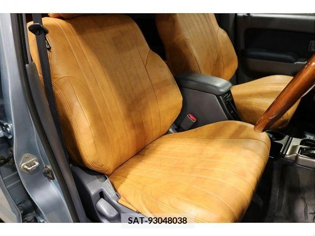 Toyota HILUX SURF 1999-01 383009-5