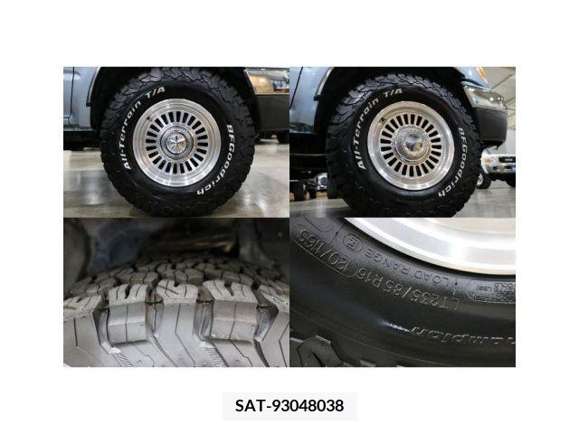 Toyota HILUX SURF 1999-01 383009-3