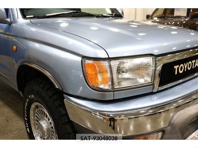 Toyota HILUX SURF 1999-01 383009-13
