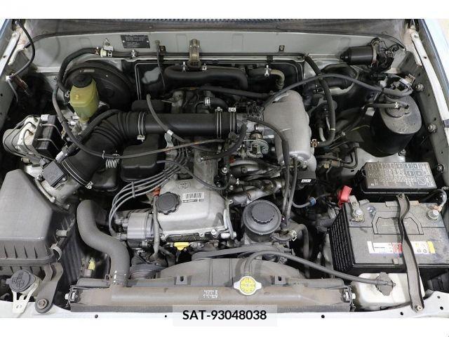 Toyota HILUX SURF 1999-01 383009-12