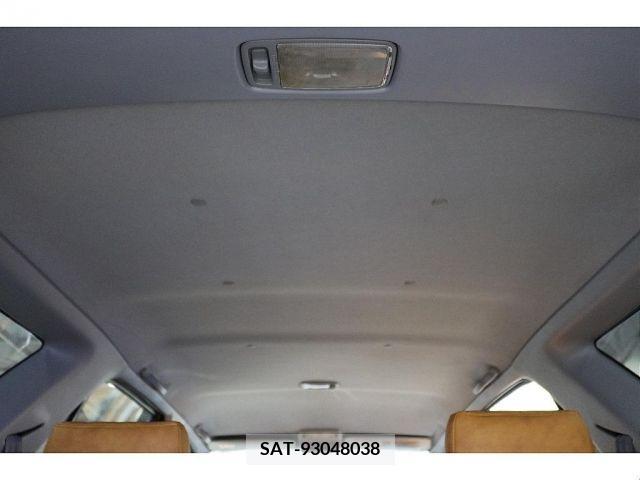 Toyota HILUX SURF 1999-01 383009-11