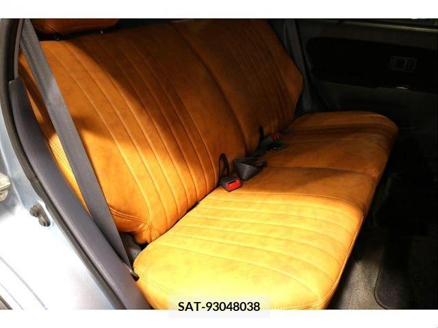 Toyota HILUX SURF 1999-01 383009-7