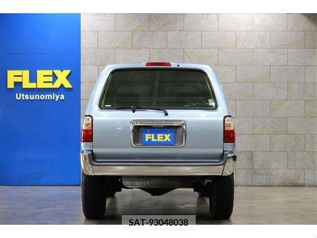 Toyota HILUX SURF 1999-01 383009-10