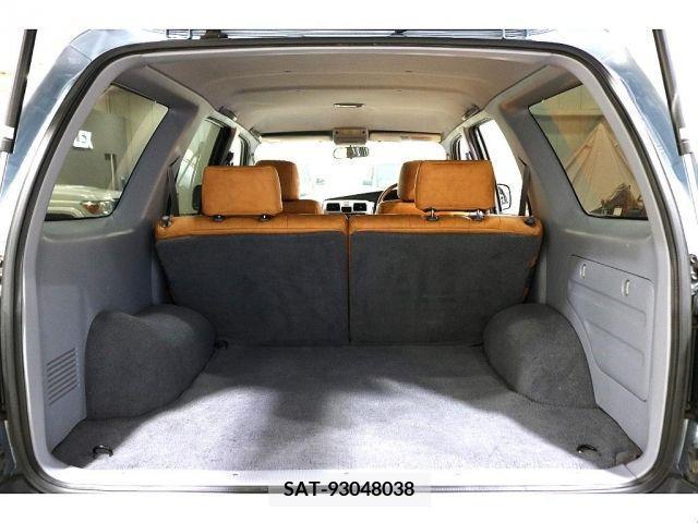 Toyota HILUX SURF 1999-01 383009-9