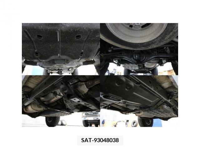 Toyota HILUX SURF 1999-01 383009-17